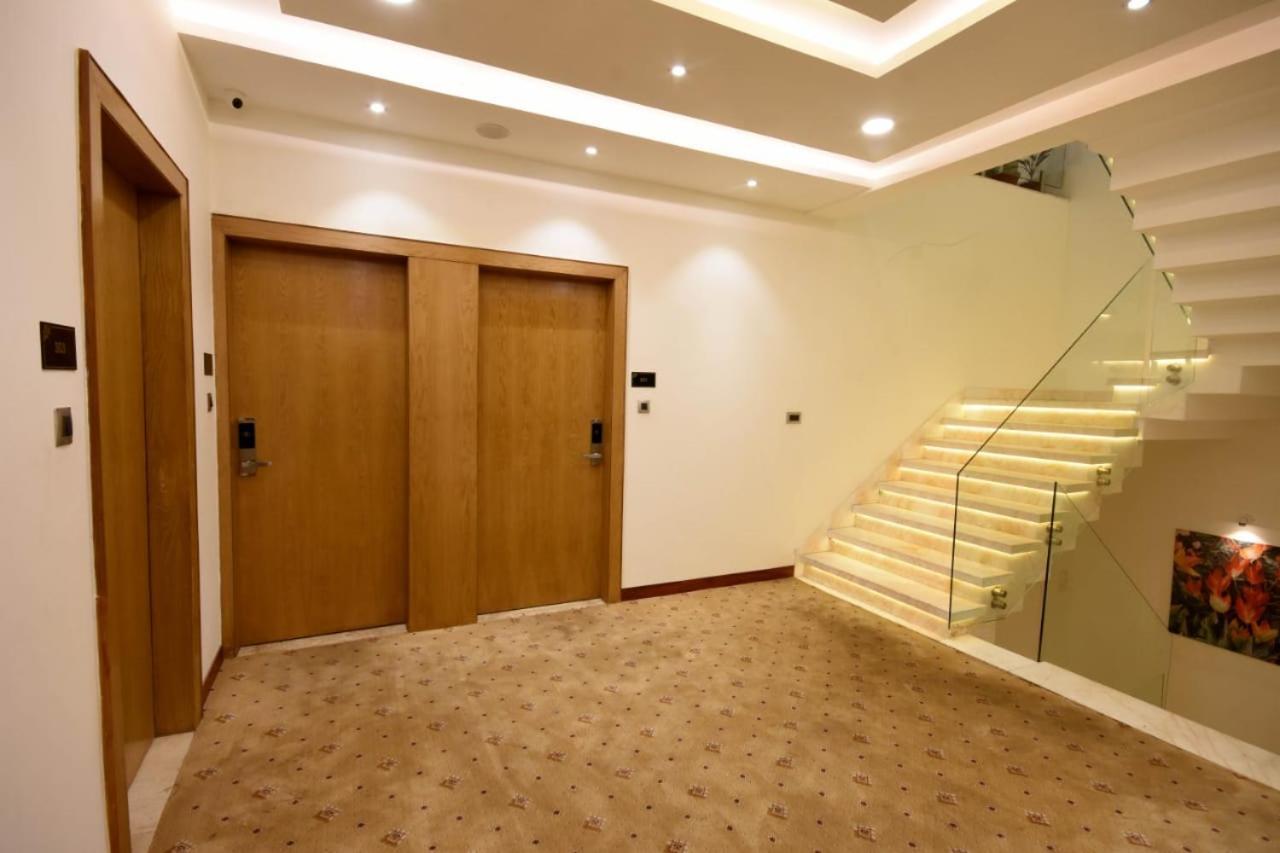 The Moziac Hotel Gwalior Exterior foto