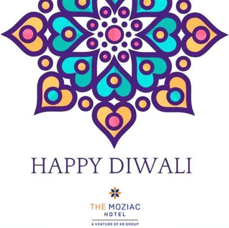 The Moziac Hotel Gwalior Exterior foto