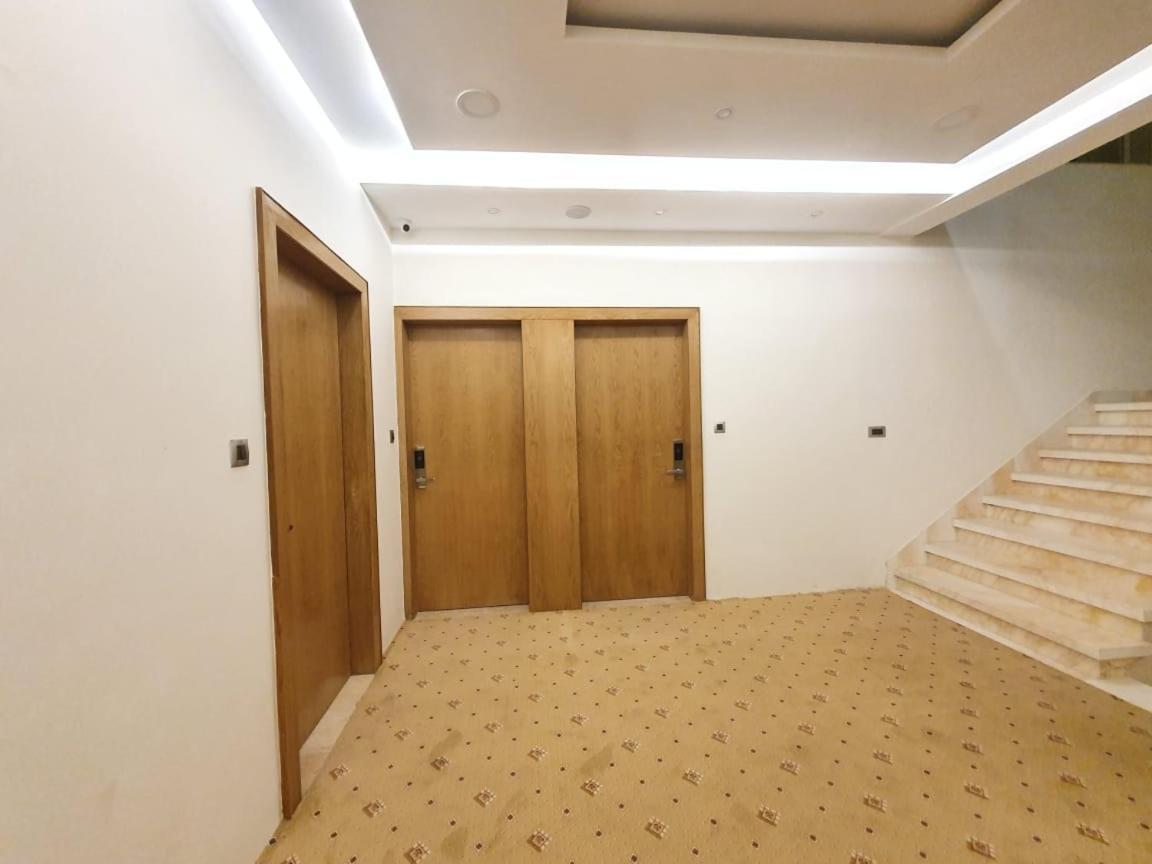 The Moziac Hotel Gwalior Exterior foto