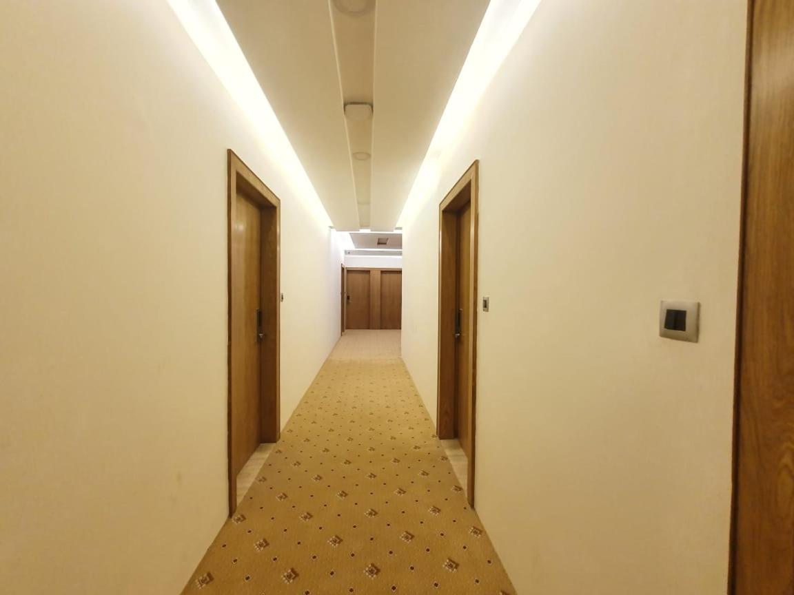 The Moziac Hotel Gwalior Exterior foto