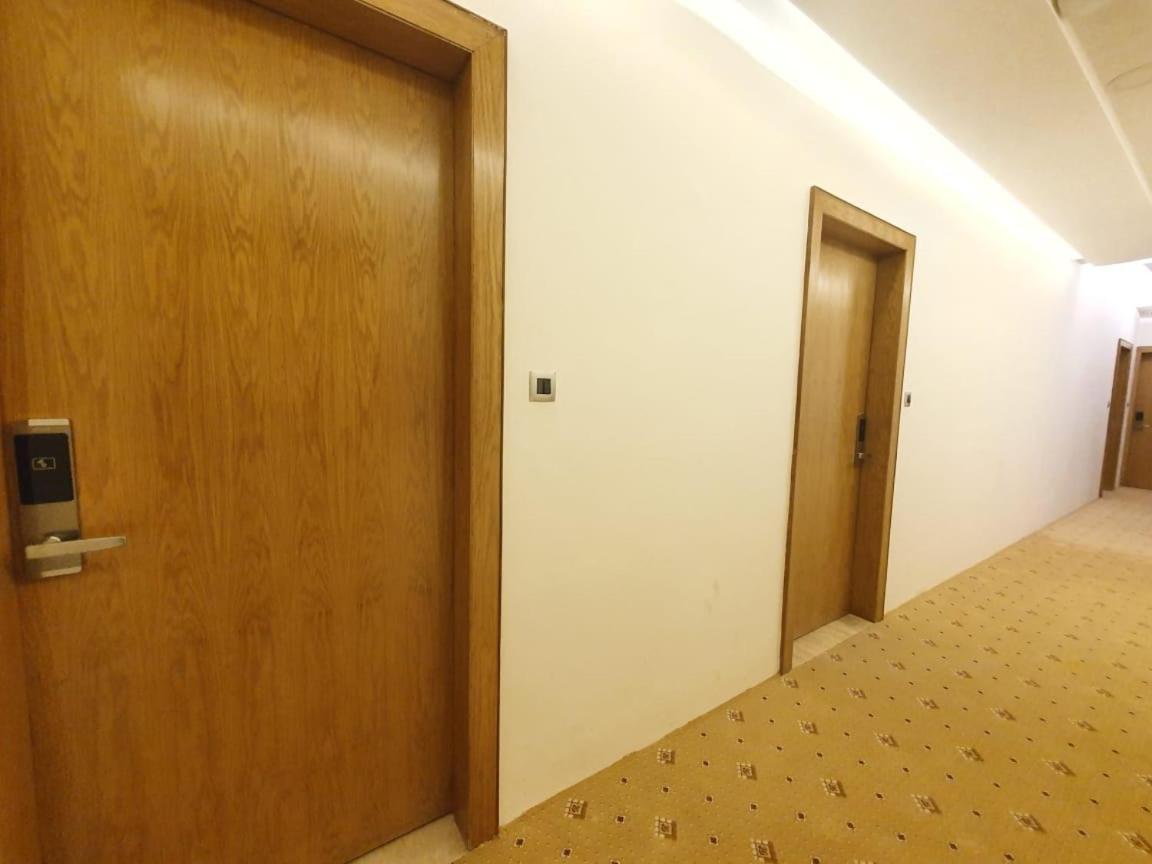 The Moziac Hotel Gwalior Exterior foto